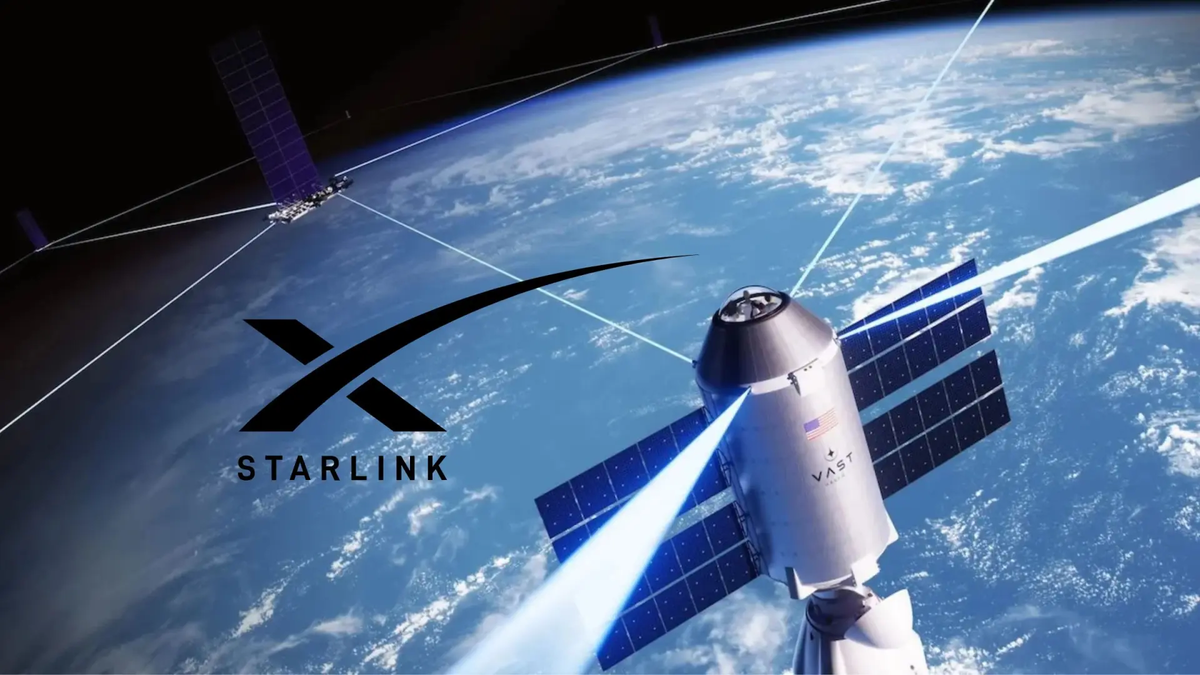 SpaceX acelera el internet satelital directo al celular