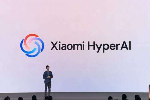 Xiaomi presenta una IA doméstica que se adelanta a tus decisiones